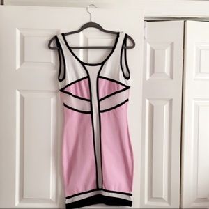 Cute Wow Couture dress